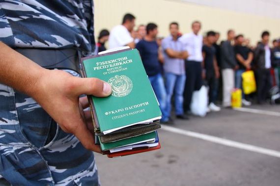 прописка в Стерлитамаке