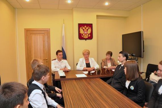 прописка в Стерлитамаке